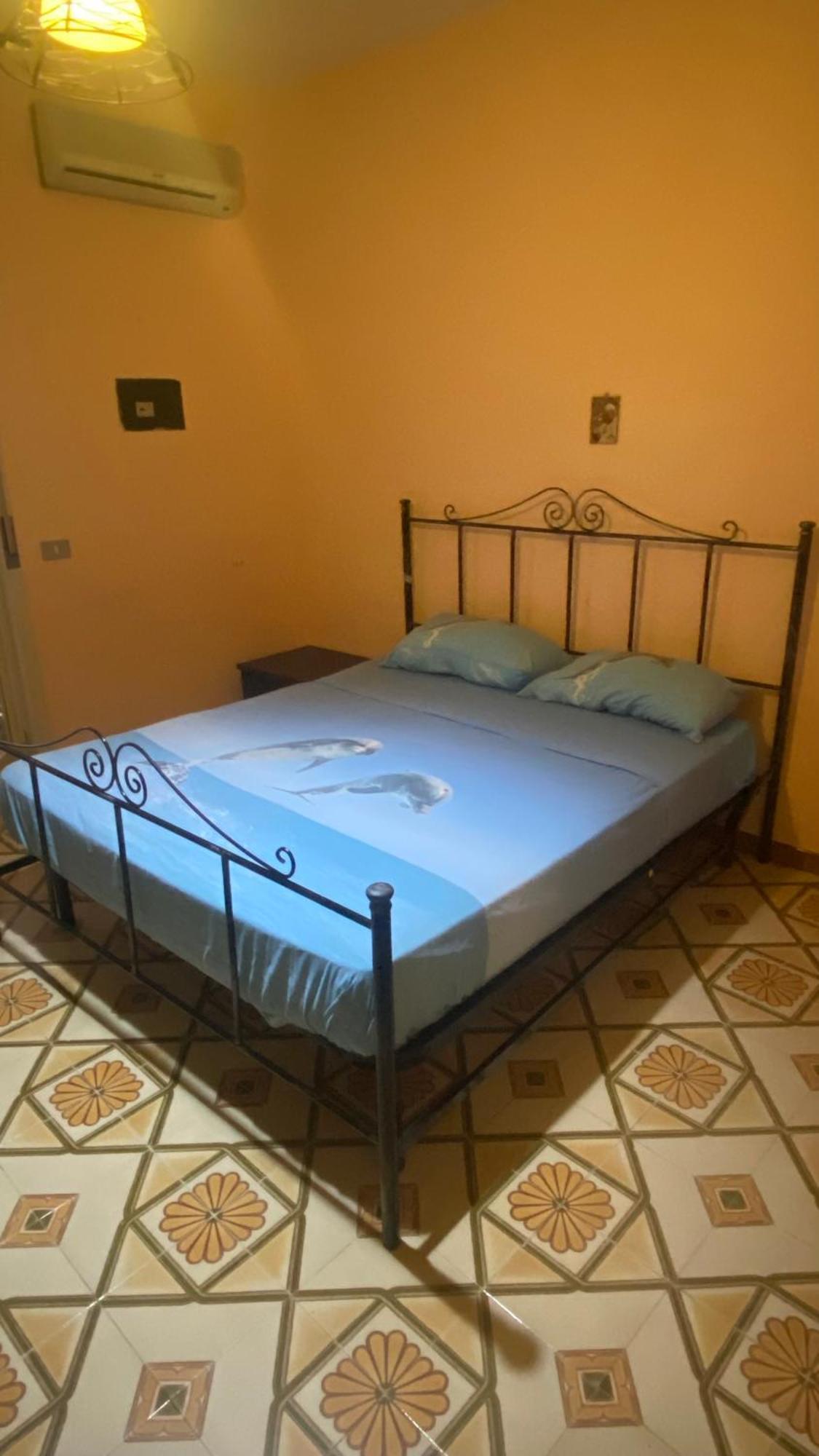 Alex Scala Dei Turchl Beach Experience Apartment Realmonte Bagian luar foto